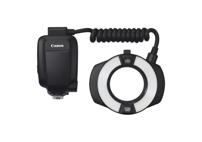 Canon Macrolite MR-14EX II (LZ 14) Makroblitz
