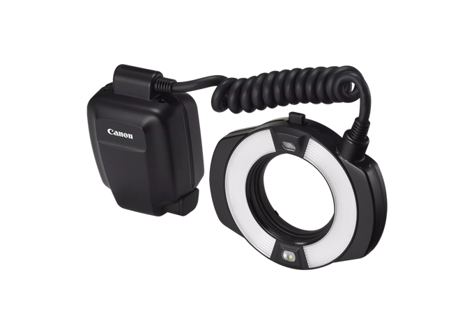 Canon Macrolite MR-14EX II (LZ 14) Makroblitz