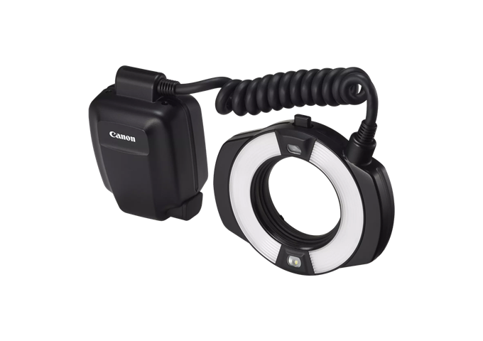 Canon Macrolite MR-14EX II (LZ 14) Makroblitz