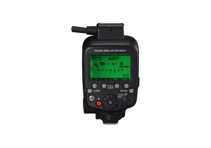 Canon Macrolite MR-14EX II (LZ 14) Makroblitz
