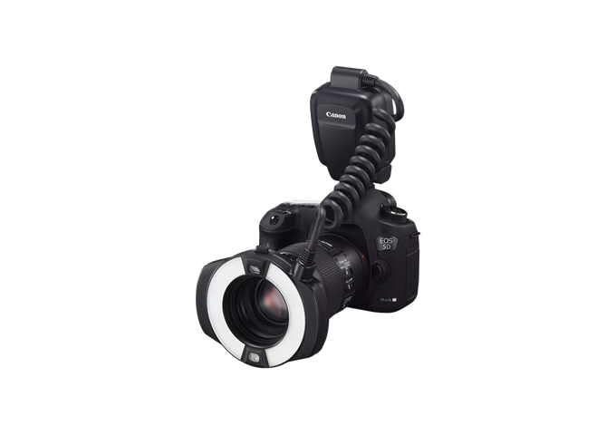 Canon Macrolite MR-14EX II (LZ 14) Makroblitz