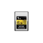Lexar 1800MB/s CFexpress 4.0 A 1TB