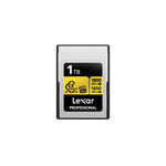 Lexar 1800MB/s CFexpress 4.0 A 1TB