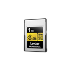 Lexar 1800MB/s CFexpress 4.0 A 1TB