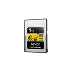 Lexar 1800MB/s CFexpress 4.0 A 1TB