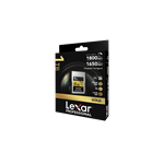 Lexar 1800MB/s CFexpress 4.0 A 1TB