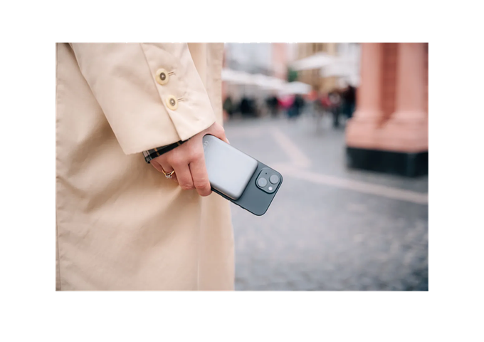 Verbatim Powerbank 10000 mAh