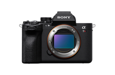 Sony ILCE-7RM5 Body (Alpha 7R V)