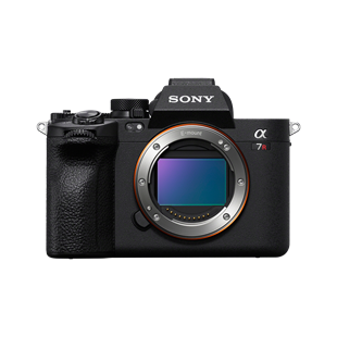 Sony ILCE-7RM5 Body (Alpha 7R V)