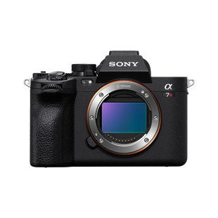 Sony ILCE-7RM5 Body (Alpha 7R V) Sony ILCE-7RM5 Body (Alpha 7R V)