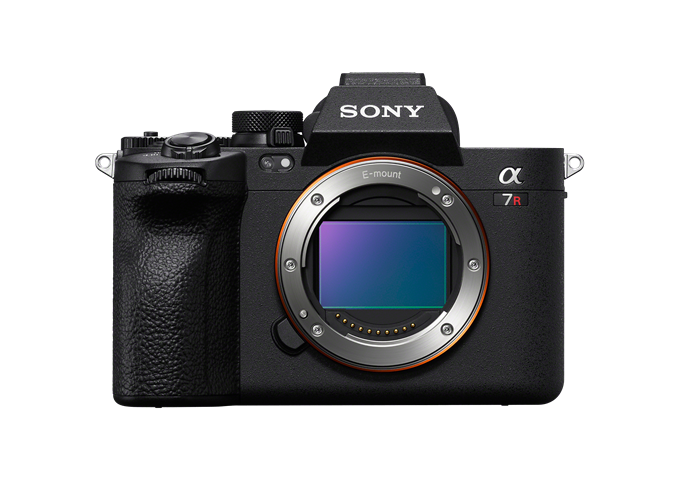 Sony ILCE-7RM5 Body (Alpha 7R V)