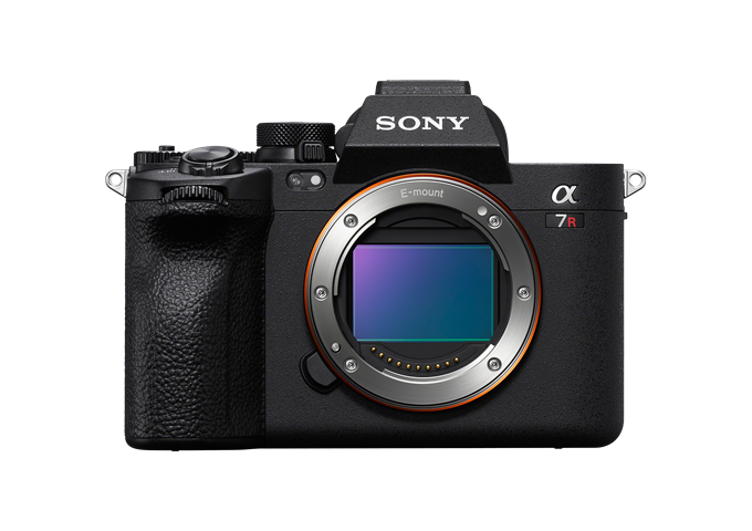 Sony ILCE-7RM5 Body (Alpha 7R V)