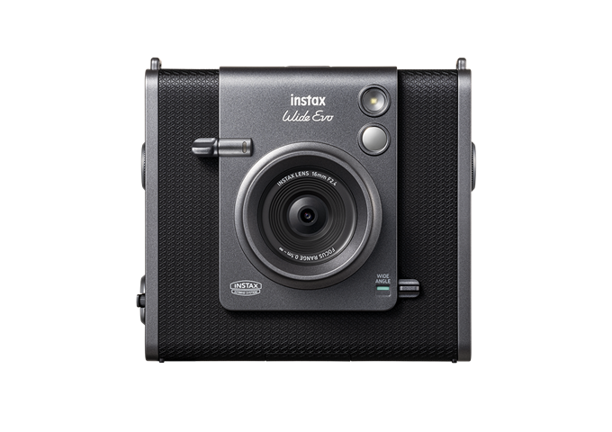 FUJIFILM Instax Wide Evo