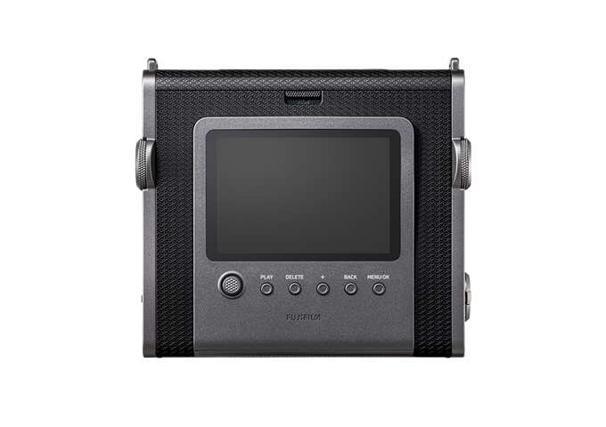 FUJIFILM Instax Wide Evo