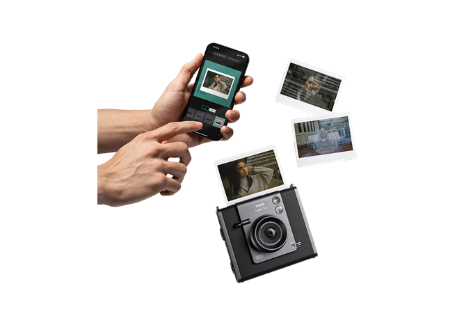 FUJIFILM Instax Wide Evo