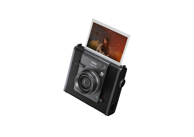 FUJIFILM Instax Wide Evo