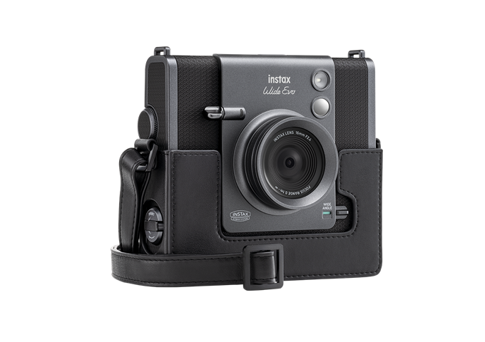 FUJIFILM Instax Wide Evo Camera Case