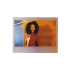 FUJIFILM Instax Wide 10 Blatt Brushed Metallics