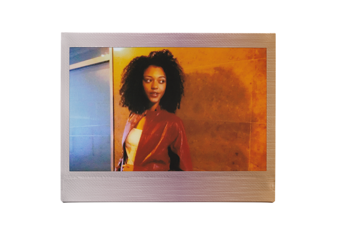 FUJIFILM Instax Wide 10 Blatt Brushed Metallics