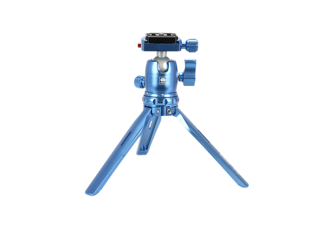 Sirui 3T-15B+B-00B Ministativ