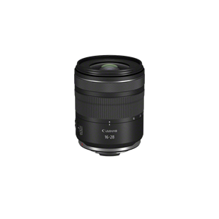 Canon RF 16-28mm F2.8 IS STM