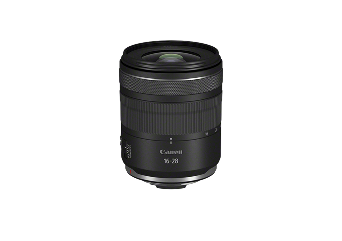 Canon RF 16-28mm F2.8 IS STM