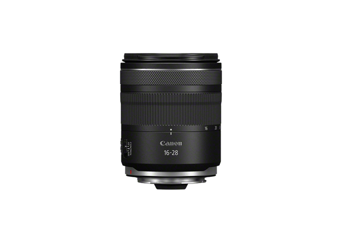 Canon RF 16-28mm F2.8 IS STM