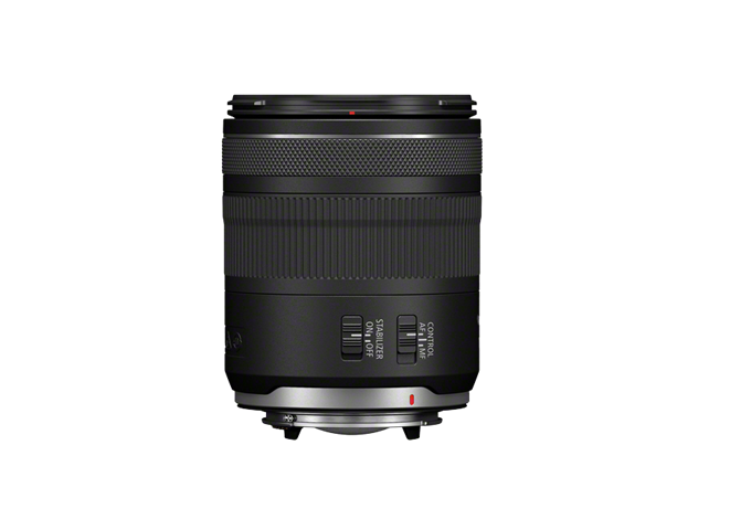 Canon RF 16-28mm F2.8 IS STM