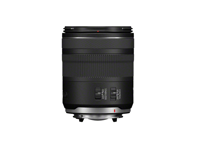 Canon RF 16-28mm F2.8 IS STM