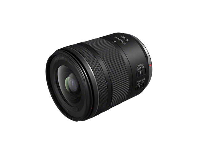 Canon RF 16-28mm F2.8 IS STM