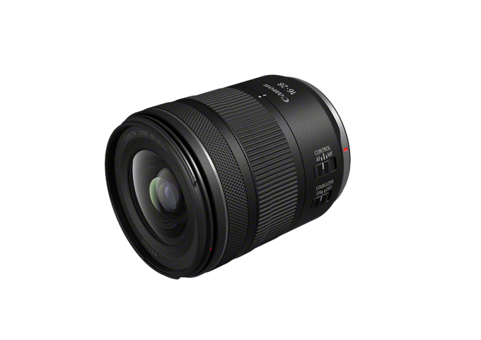 Canon RF 16-28mm F2.8 IS STM