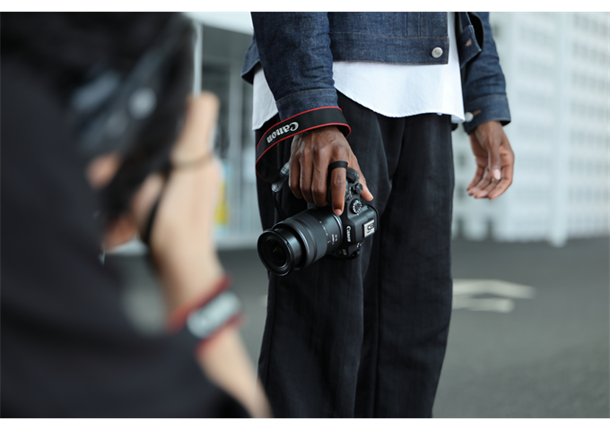 Canon RF 16-28mm F2.8 IS STM