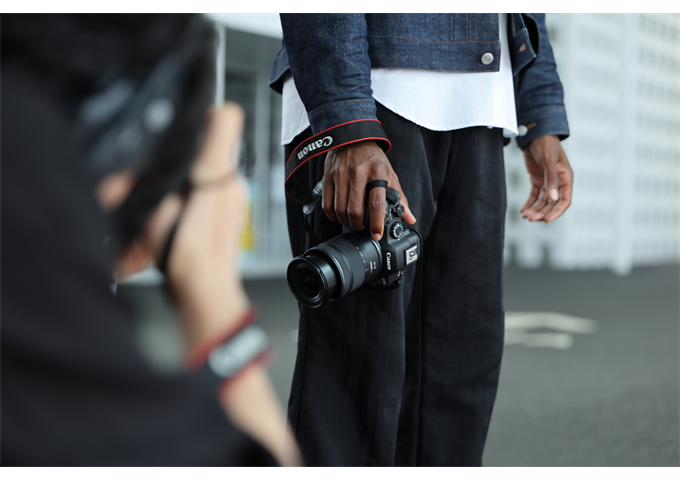 Canon RF 16-28mm F2.8 IS STM