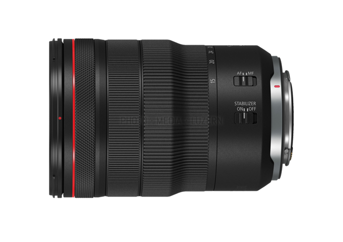 Canon RF 15-35mm F2.8L IS USM