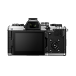 OM System OM-3 Body