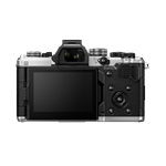OM System OM-3 Body
