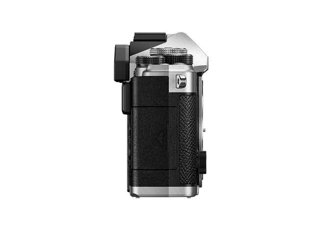 OM System OM-3 Body