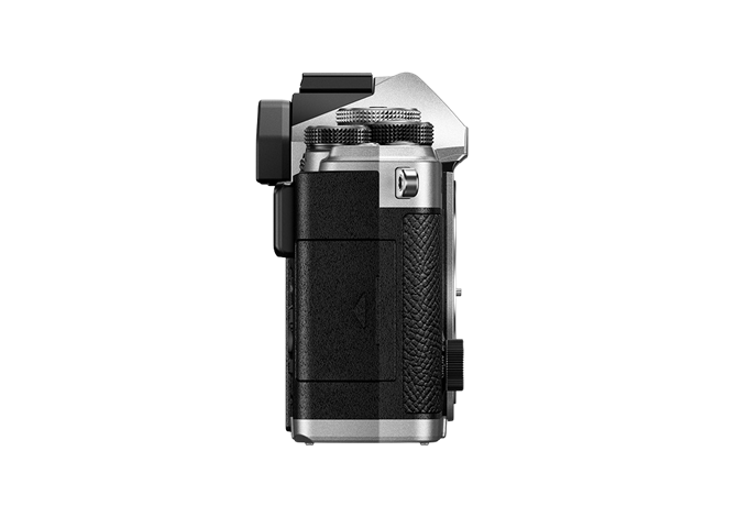 OM System OM-3 Body