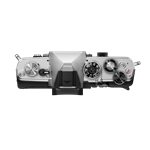 OM System OM-3 Body