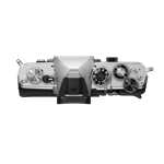 OM System OM-3 Body