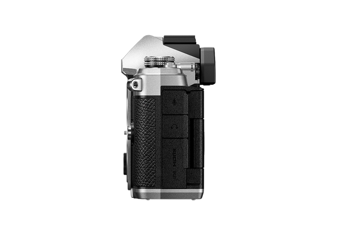OM System OM-3 Body