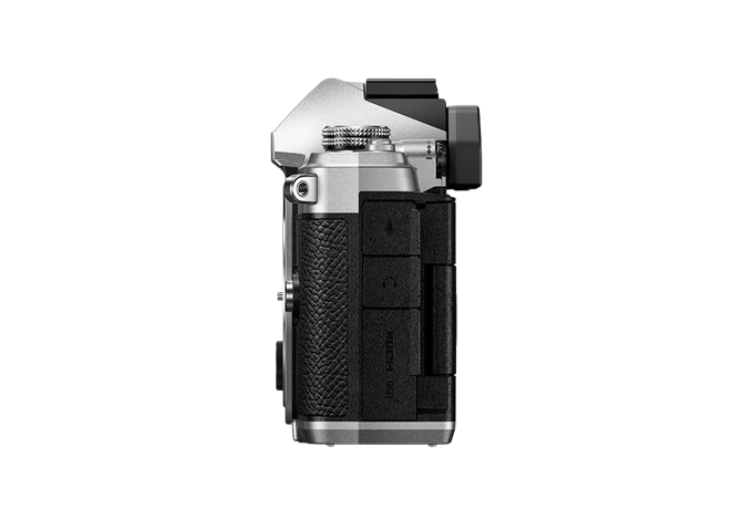 OM System OM-3 Body