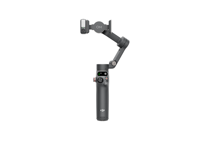 DJI Osmo Mobile 7P