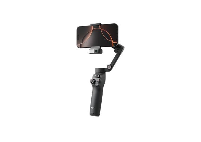 DJI Osmo Mobile 7P