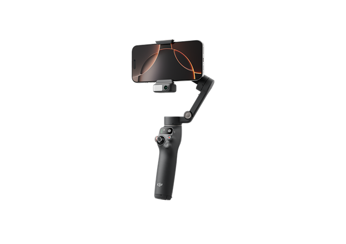 DJI Osmo Mobile 7P