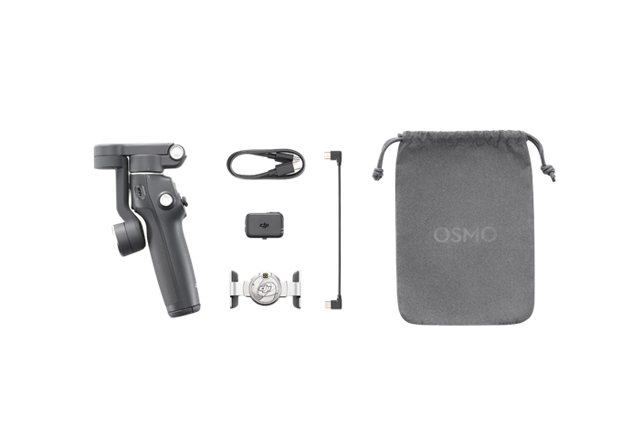 DJI Osmo Mobile 7P