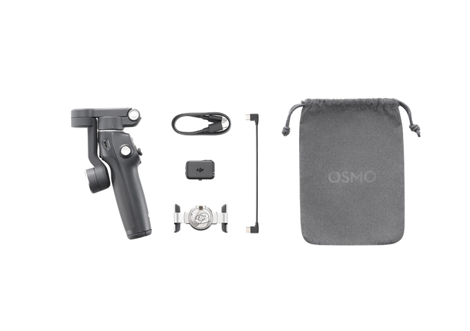 DJI Osmo Mobile 7P