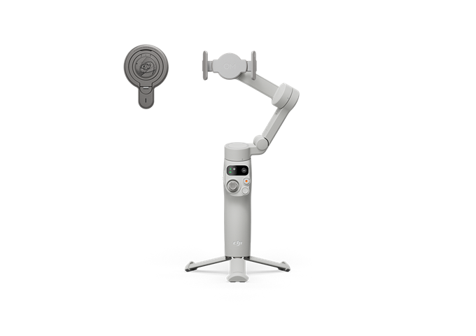 DJI Osmo Mobile 7