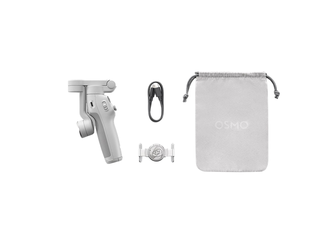DJI Osmo Mobile 7