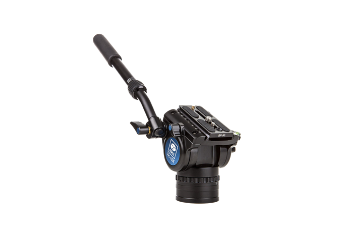Sirui VH-10X Pro Fluid Videoneiger / Videokopf